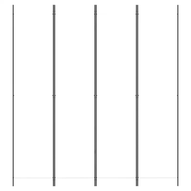 Duurzaam kamerscherm voor het verdelen van ruimtes en privacy - Kamerschermen