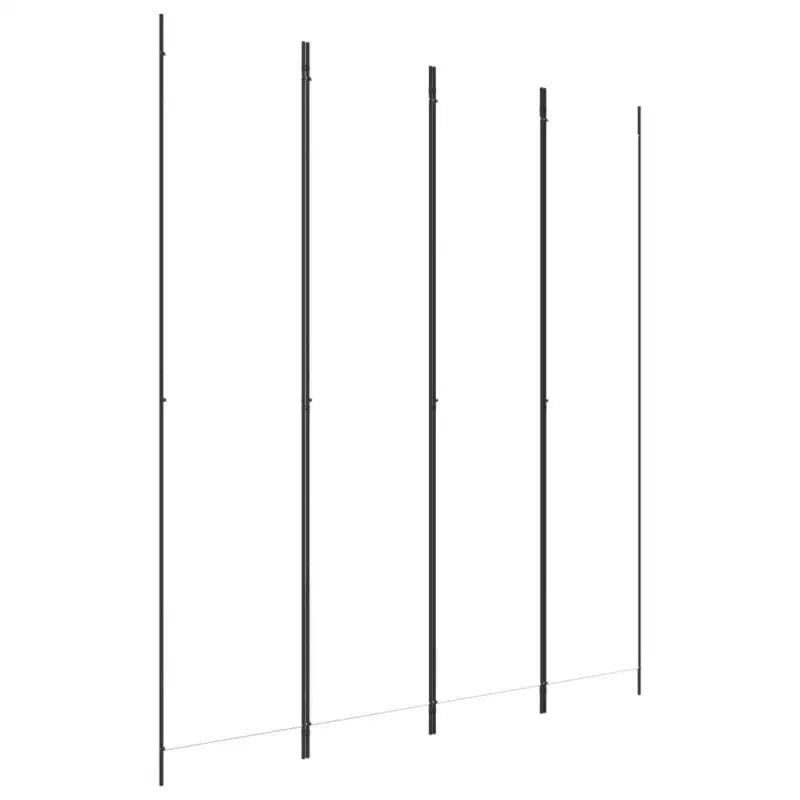 Duurzaam kamerscherm voor het verdelen van ruimtes en privacy - Kamerschermen