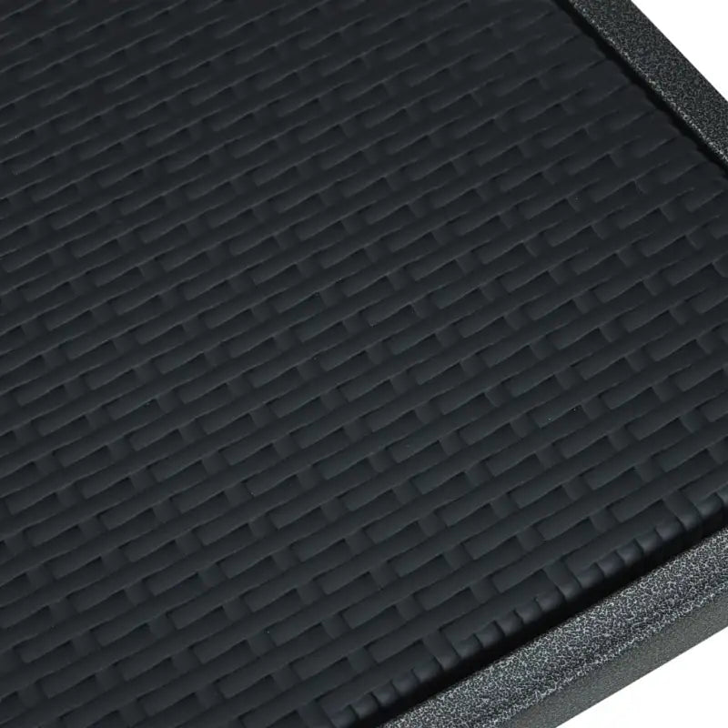 Duurzaam kunststof tuinstoelen met levering bevat voor tuin en terras - Tuinstoelen