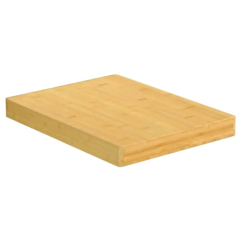 Duurzame bamboe snijplank voor in de keuken - Snijplanken