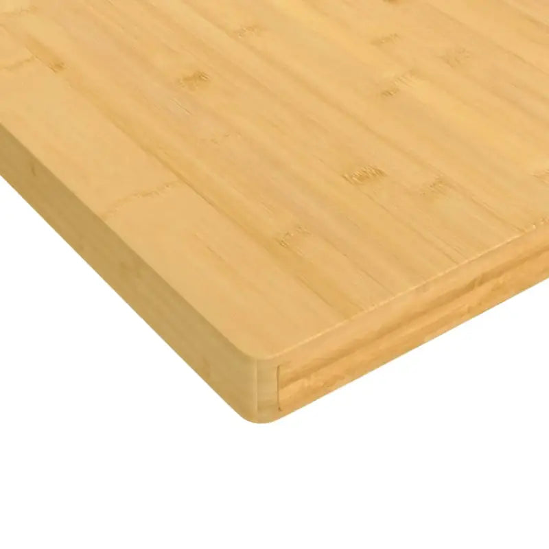 Duurzame bamboe snijplank voor in de keuken - Snijplanken