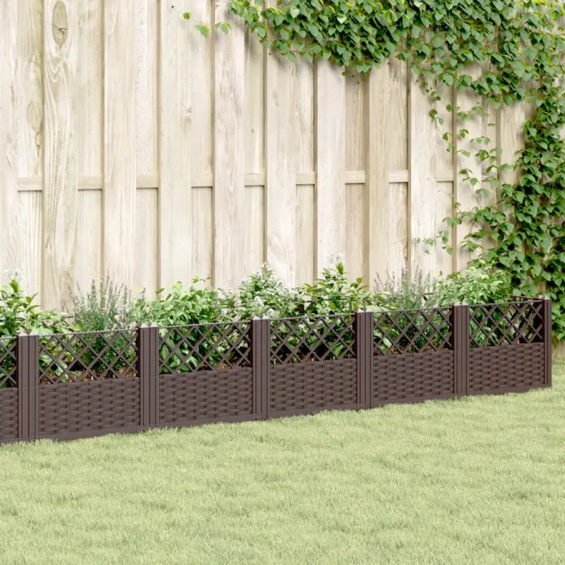 Duurzame bloempotten en plantenbakken voor je tuin of keukenruimte - Bloempotten & plantenbakken