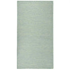 Duurzame buitenvloerkleden voor een beschermendemat in je tuin - Turquoise / 140 x 200 cm - Vloerkleden