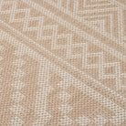 Duurzame buitenvloerkleden voor een beschermendemat in je tuin - Vloerkleden