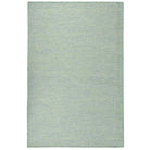 Duurzame buitenvloerkleden voor een beschermendemat in je tuin - Turquoise / 120 x 170 cm - Vloerkleden