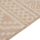 Duurzame buitenvloerkleden voor een beschermendemat in je tuin - Vloerkleden
