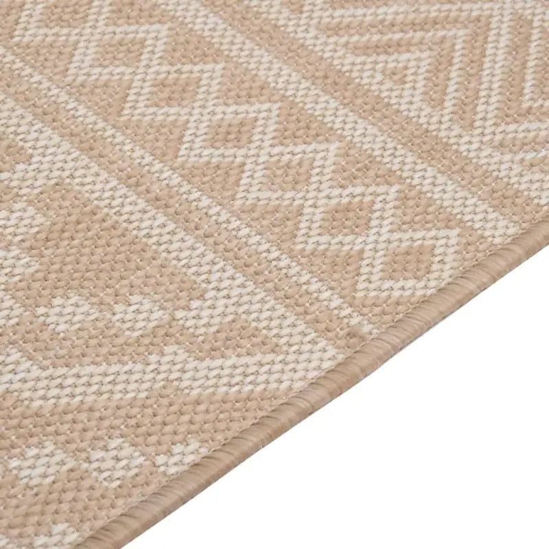 Duurzame buitenvloerkleden voor een beschermendemat in je tuin - Vloerkleden