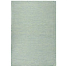 Duurzame buitenvloerkleden voor een beschermendemat in je tuin - Turquoise / 160 x 230 cm - Vloerkleden