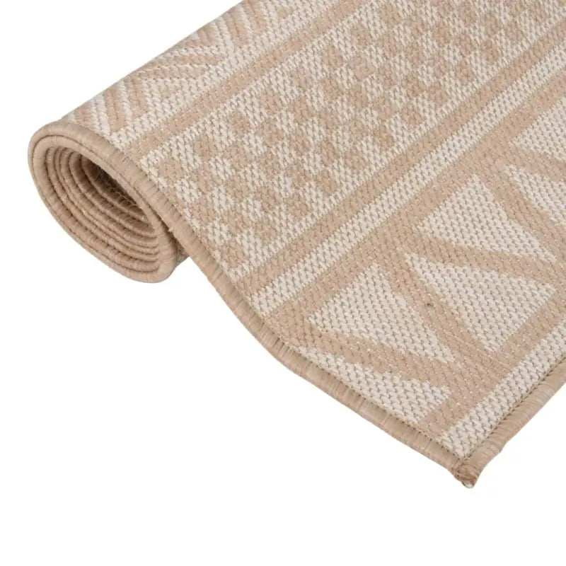 Duurzame buitenvloerkleden voor een beschermendemat in je tuin - Vloerkleden