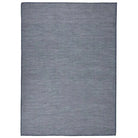 Duurzame buitenvloerkleden voor een beschermendemat in je tuin - Blauw / 200 x 280 cm - Vloerkleden