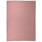 Duurzame buitenvloerkleden voor een beschermendemat in je tuin - Rood / 200 x 280 cm - Vloerkleden