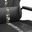Duurzame en vlekbestendige Gamingstoel voor een comfortabel spelervaring - Gamingstoelen
