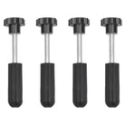 Duurzame gripplaten van versterkt nylon voor onderweg - Noodgereedschap & -sets