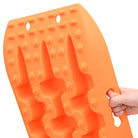 Duurzame gripplaten van versterkt nylon voor onderweg - Noodgereedschap & -sets