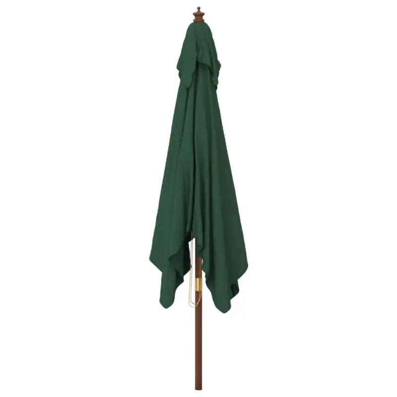 Duurzame parasol met uv-bescherming voor schaduw en bescherming - Parasols en zonneschermen