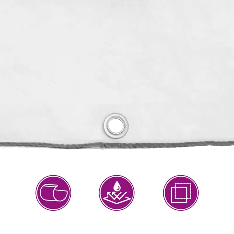 Duurzame PE-plantenhoes voor vier hoeken tuinbescherming en groei - Mulch