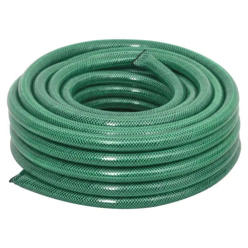 Duurzame PVC tuinslang voor tuinirrigatie en plantenveredeling - 50 m (0.75’’) / 1 / zonder accessoires - Tuinslangen