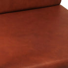 Echt leren fauteuil voor comfortabel ontspannen en lezen - Fauteuils & Relaxfauteuils