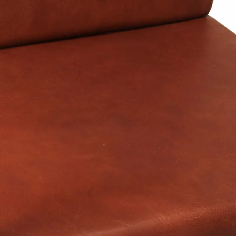 Echt leren fauteuil voor comfortabel ontspannen en lezen - Fauteuils & Relaxfauteuils