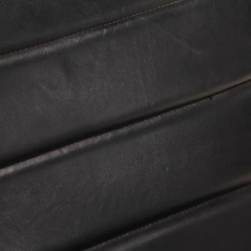 Echt leren fauteuil voor ultimate comfort en tijdloze stijl - Fauteuils & Relaxfauteuils
