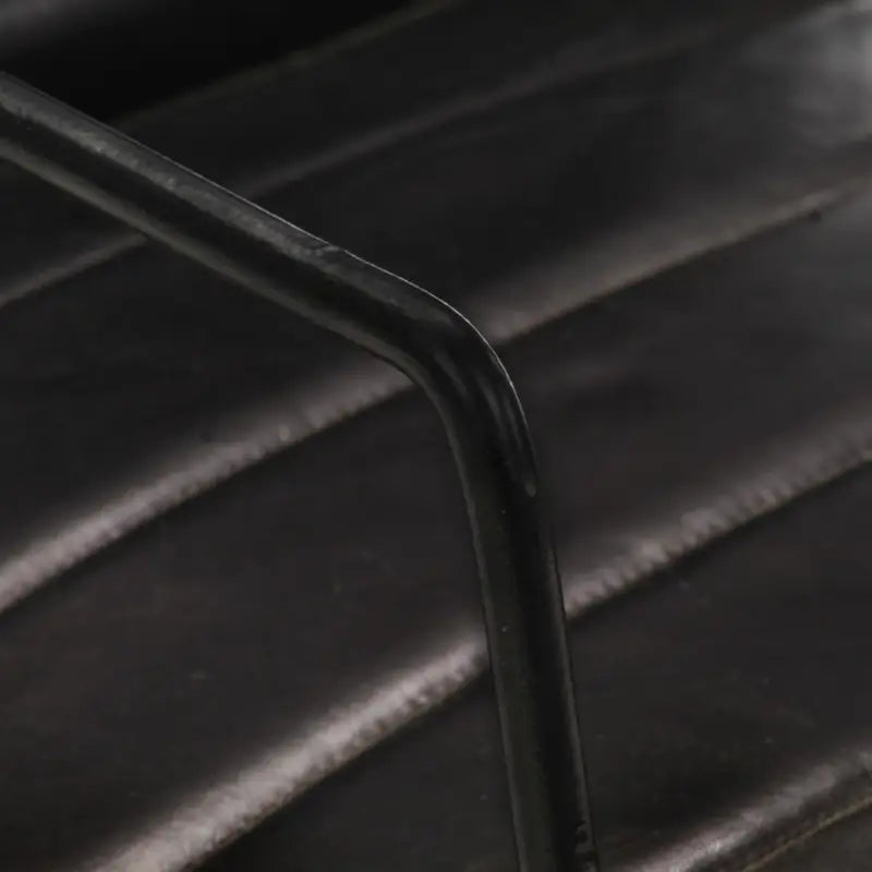 Echt leren fauteuil voor ultimate comfort en tijdloze stijl - Fauteuils & Relaxfauteuils