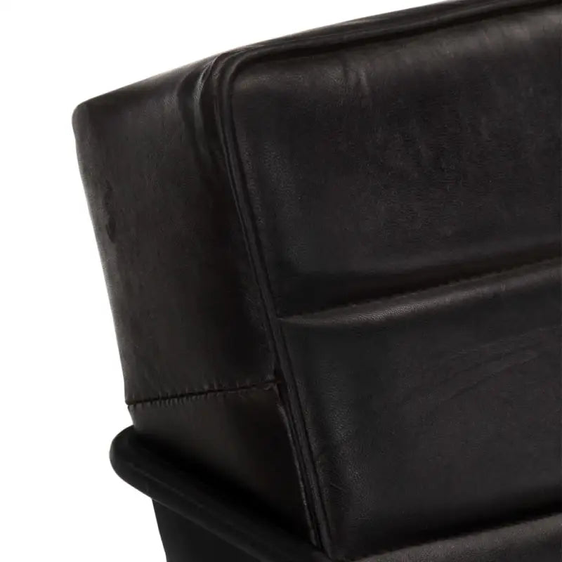 Echt leren fauteuil voor ultimate comfort en tijdloze stijl - Fauteuils & Relaxfauteuils