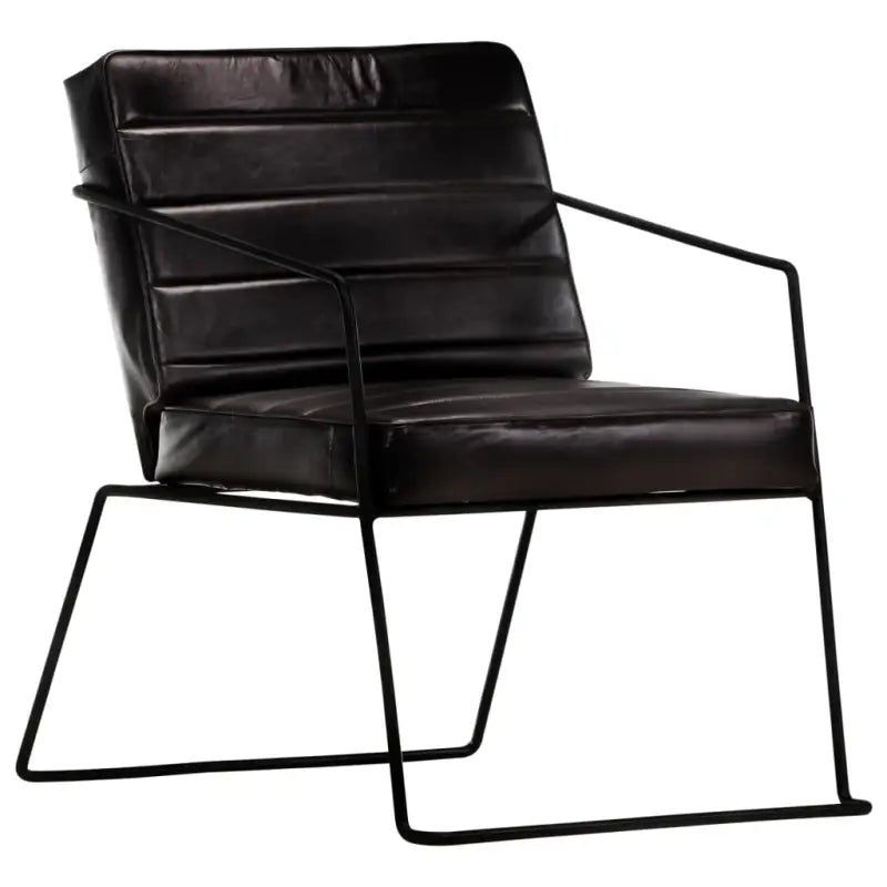 Echt leren fauteuil voor ultimate comfort en tijdloze stijl - Fauteuils & Relaxfauteuils