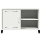 Eenvoudig en stevig Tv-meubel voor je woonkamer - Tv-meubels