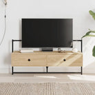 Eenvoudig schoon te maken Tv-meubel met strak Klassiek ontwerp - Tv-meubels