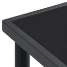 Eenvoudige tuintafel voor tuin terras of buitenruimte - Tuintafels