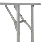 Eetkamerset met afmetingen tafel en stoelen voor binnen en buiten - Eetkamersets