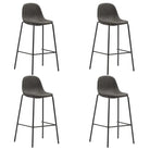 Eetkamerset met levering bevat modern design voor woning en horeca - Eetkamersets