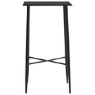Eetkamerset met levering bevat modern design voor woning en horeca - Eetkamersets