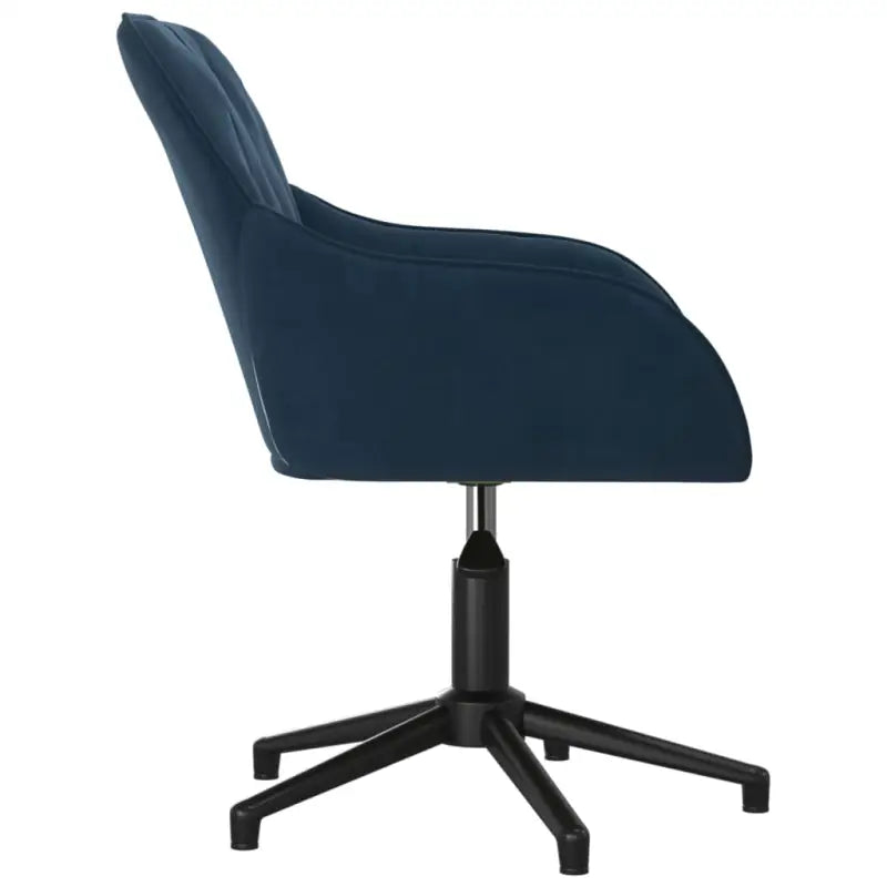 Eetkamerstoelen met comfortabele hoogte armleuning en zacht fluweel - Eetkamerstoelen