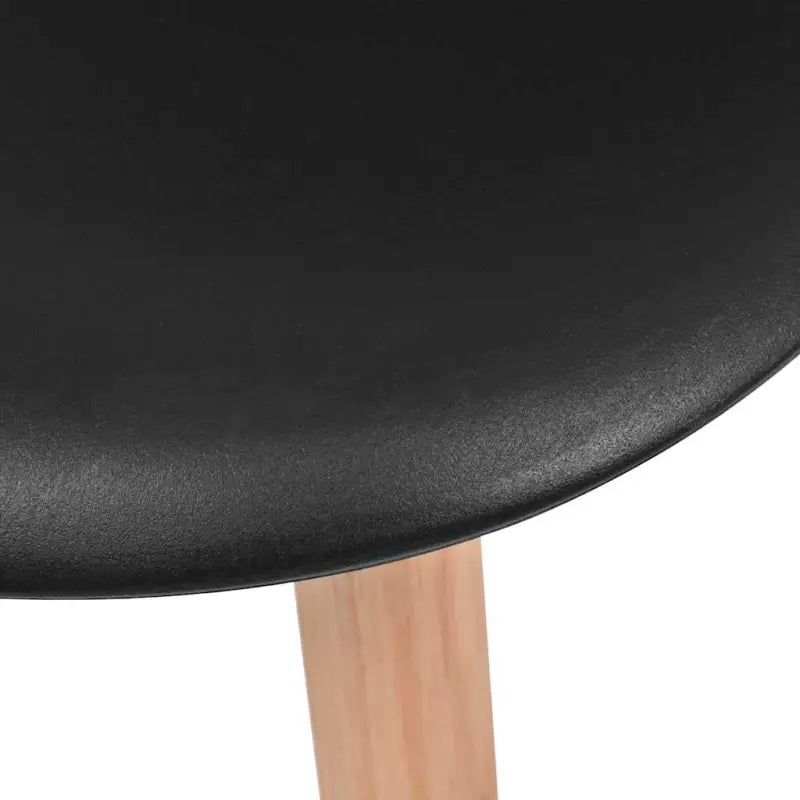 Eetkamerstoelen met elegant ontwerp en levering bevat erg eenvoudig - Eetkamerstoelen