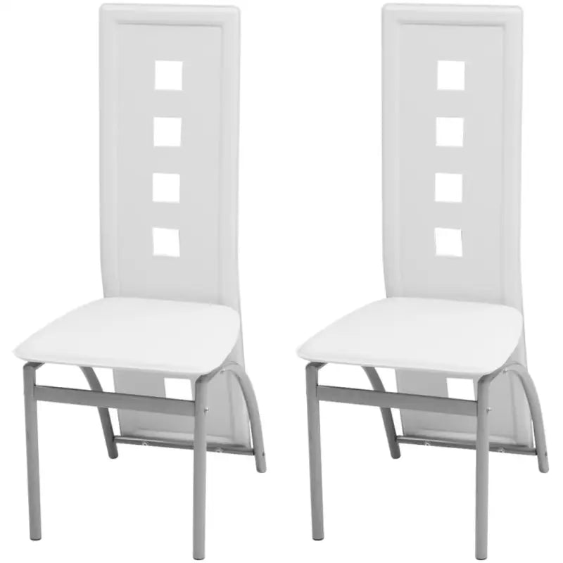 Eetkamerstoelen met ergonomisch ontwerp levering bevat stijlvolle en tijdloze look - Eetkamerstoelen