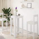 Eettafel met bewerkt hout voor stijl en duurzaamheid in je ruimte - Eettafels