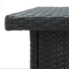 Eettafel met opbergschappen voor huis tuin en horeca - Eettafels