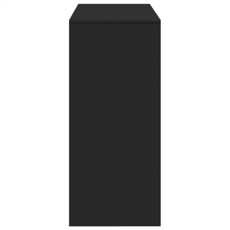 Eettafel van bewerkt hout met duurzame en stabiele afwerking - Eettafels