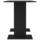 Eettafel van bewerkt hout met frisse minimalistische uitstraling - Eettafels