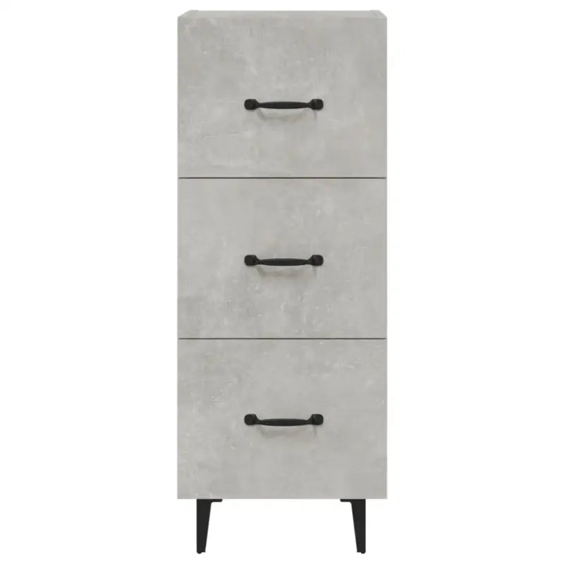 Elegant dressoir van bewerkt hout voor een stijlvolle en praktische woonkamer - Dressoirs & buffetkasten