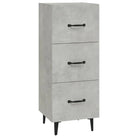 Elegant dressoir van bewerkt hout voor een stijlvolle en praktische woonkamer - Dressoirs & buffetkasten