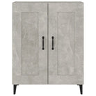Elegant dressoir van bewerkt hout voor jouw woonkamer - Dressoirs & buffetkasten