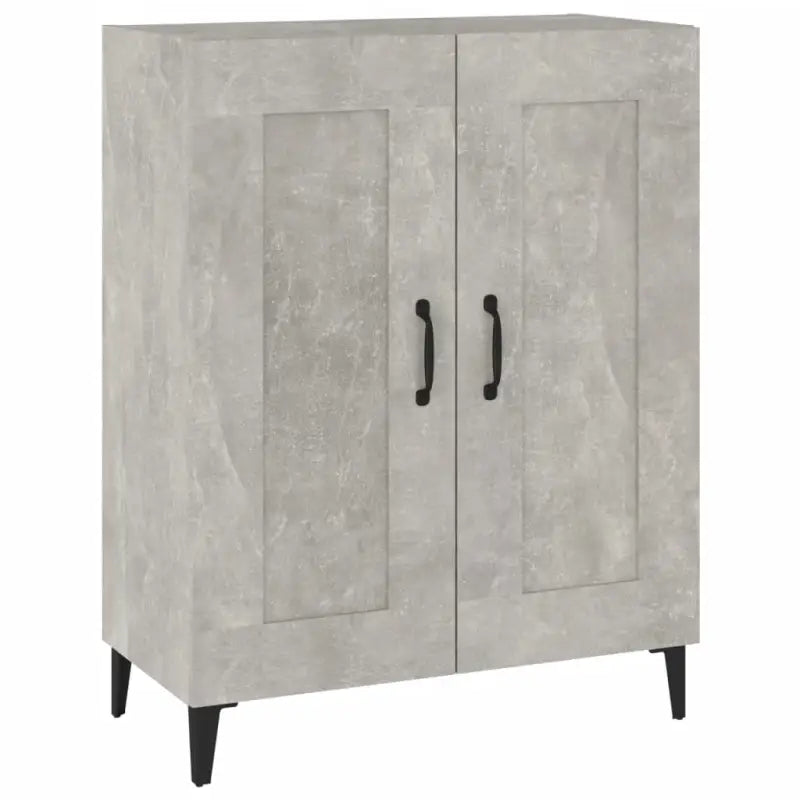 Elegant dressoir van bewerkt hout voor jouw woonkamer - Dressoirs & buffetkasten