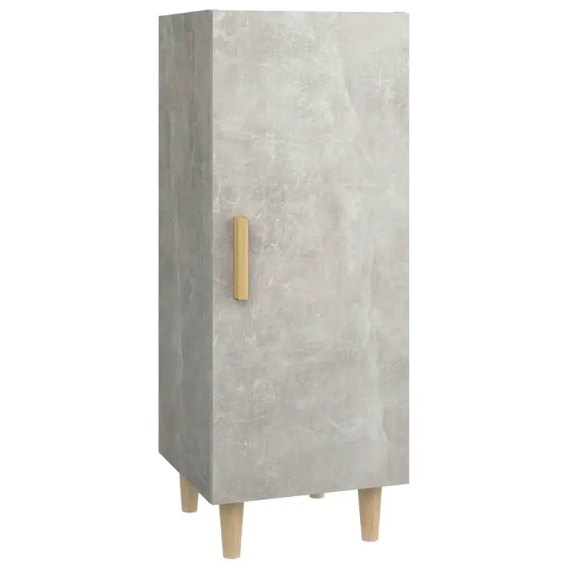 Elegant dressoir van bewerkt hout voor woonkamer en praktische opbergruimte - Dressoirs & buffetkasten