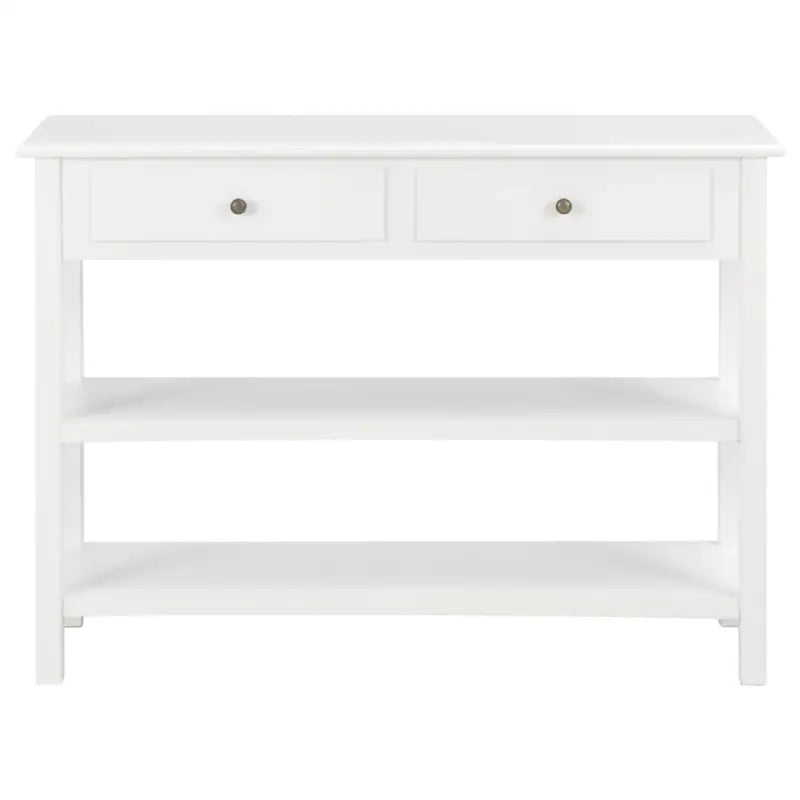 Elegant Dressoir van MDF voor een nette en duurzame woning - Dressoirs & buffetkasten