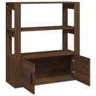 Elegant dressoirs van bewerkt hout met hoge kwaliteit en stabiliteit - Dressoirs & buffetkasten