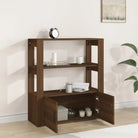 Elegant dressoirs van bewerkt hout met hoge kwaliteit en stabiliteit - Dressoirs & buffetkasten