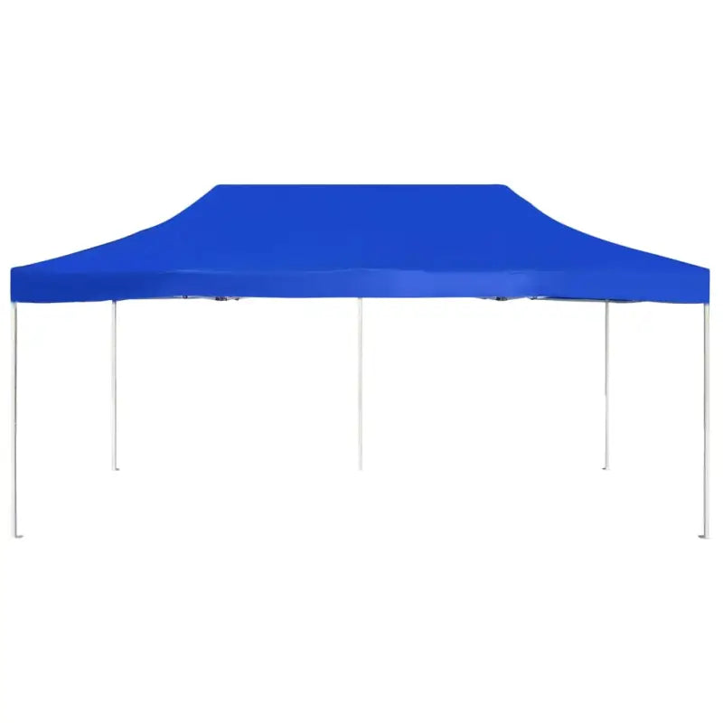Elegant partytent van Oxford stof ideaal bij zware regen voor buitenevenementen - Partytenten & prieëlen