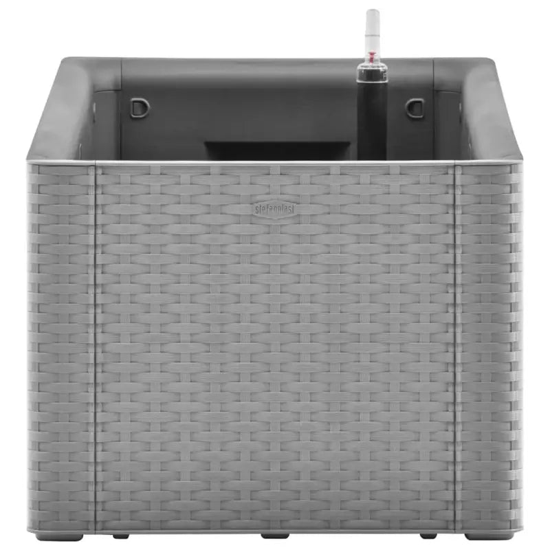 Elegant zelfwatergevende bloempot voor binnen en buitengebruik - Bloempotten & plantenbakken